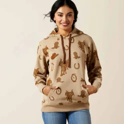 Ariat Logo 2.0 Hoodie