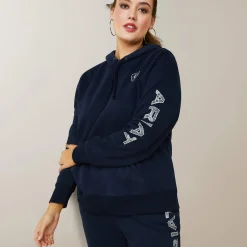 Ariat Logo Hoodie