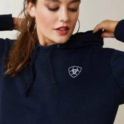 Ariat Logo Hoodie