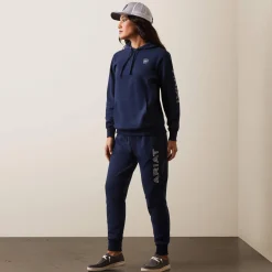 Ariat Logo Hoodie