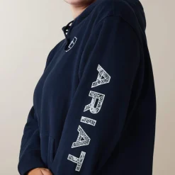 Ariat Logo Hoodie