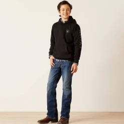 Ariat Logo Hoodie