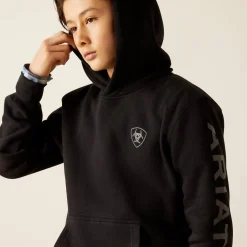 Ariat Logo Hoodie