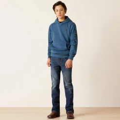 Ariat Logo Hoodie