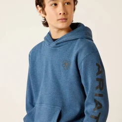 Ariat Logo Hoodie