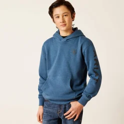 Ariat Logo Hoodie
