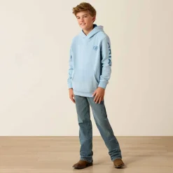 Ariat Logo Hoodie