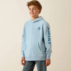 Ariat Logo Hoodie