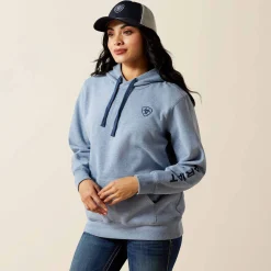 Ariat Logo 2.0 Hoodie