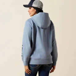 Ariat Logo 2.0 Hoodie
