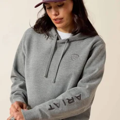 Ariat Logo 2.0 Hoodie