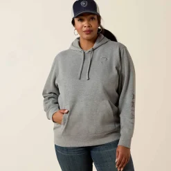 Ariat Logo 2.0 Hoodie