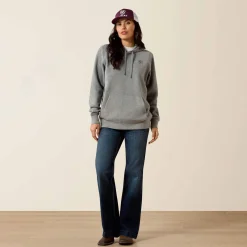 Ariat Logo 2.0 Hoodie