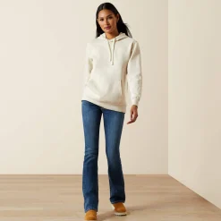 Ariat Logo 2.0 Hoodie