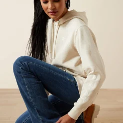 Ariat Logo 2.0 Hoodie
