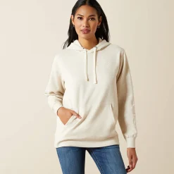 Ariat Logo 2.0 Hoodie