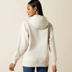 Ariat Logo 2.0 Hoodie