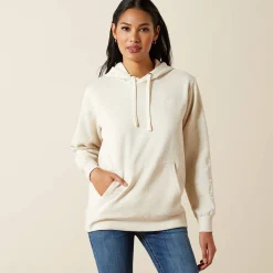 Ariat Logo 2.0 Hoodie
