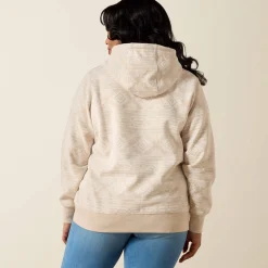 Ariat Logo 2.0 Hoodie