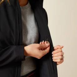 Ariat Logo Softshell Jacket