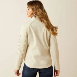 Ariat Logo Softshell Jacket