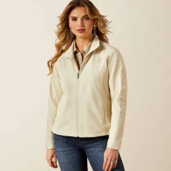 Ariat Logo Softshell Jacket