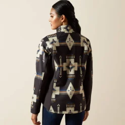 Ariat Logo Softshell Jacket