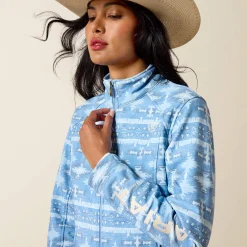 Ariat Logo Softshell Jacket