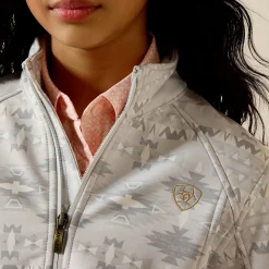 Ariat Logo Softshell Jacket