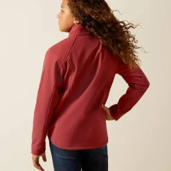 Ariat Logo Softshell Jacket