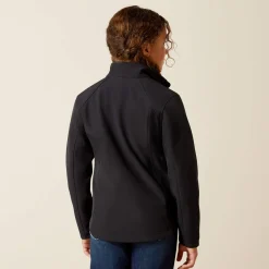Ariat Logo Softshell Jacket