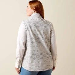 Ariat Logo Softshell Vest