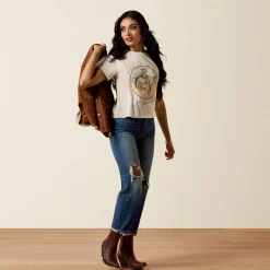 Ariat Long Live Rodeo T-Shirt
