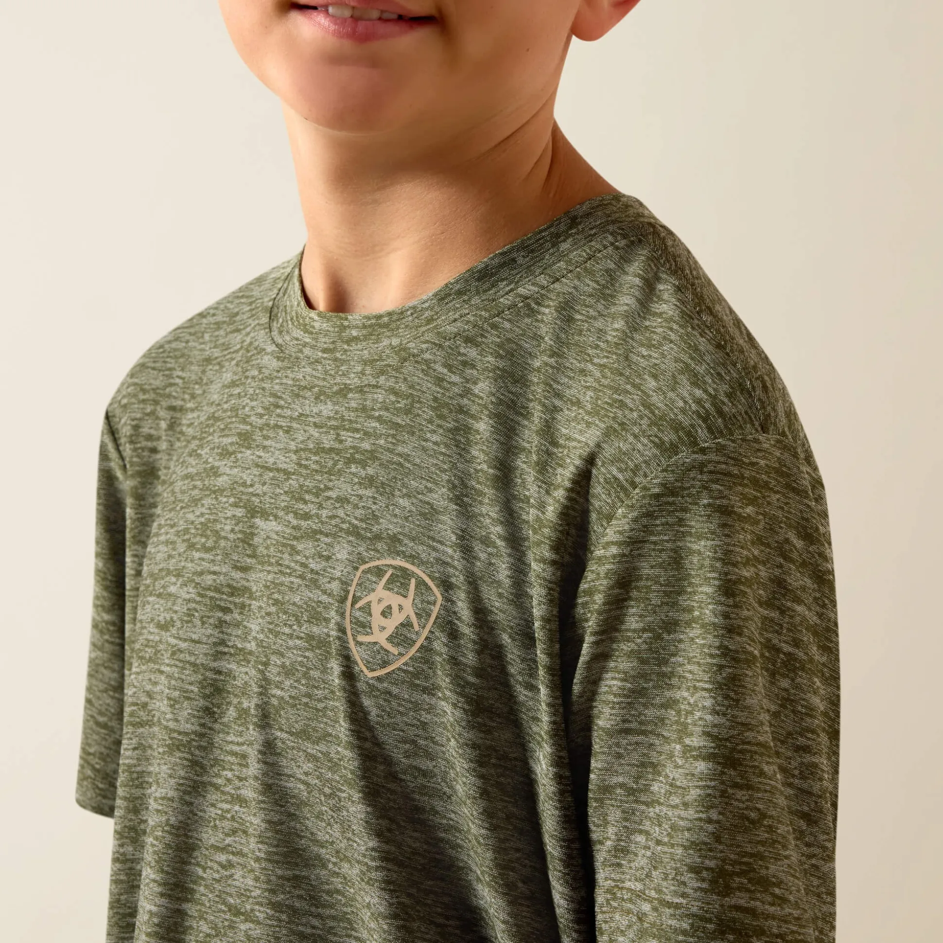 Ariat Longskull Freedom T-Shirt