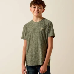 Ariat Longskull Freedom T-Shirt