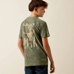 Ariat Longskull Freedom T-Shirt