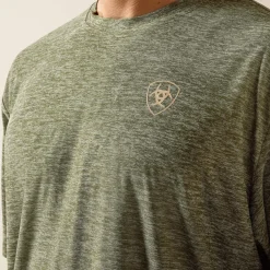 Ariat Longskull Freedom T-Shirt