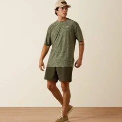 Ariat Longskull Freedom T-Shirt