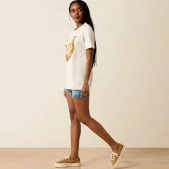 Ariat Lucky Shoe T-Shirt