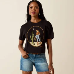 Ariat Night Sky Cowgirl T-Shirt