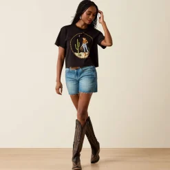 Ariat Night Sky Cowgirl T-Shirt