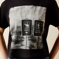 Ariat Others Take a Hike T-Shirt