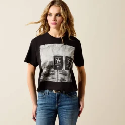 Ariat Others Take a Hike T-Shirt