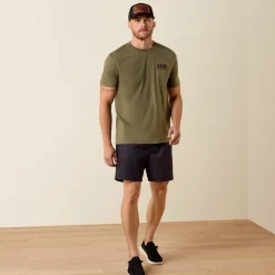 Ariat Outline Shop T-Shirt