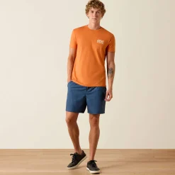 Ariat Outline Shop T-Shirt