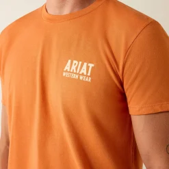 Ariat Outline Shop T-Shirt