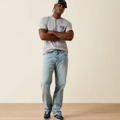 Ariat Outline Shop T-Shirt