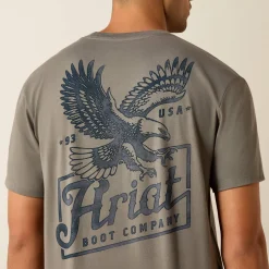 Ariat Paintriot Classic Fit T-Shirt