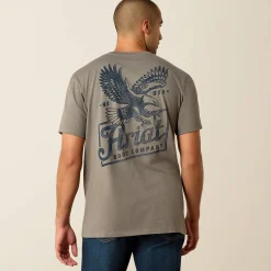 Ariat Paintriot Classic Fit T-Shirt