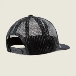 Ariat Patch Brim Rope Cap